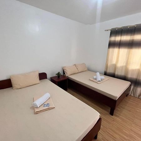 Cebuana'S Travelers Inn Coron Eksteriør bilde