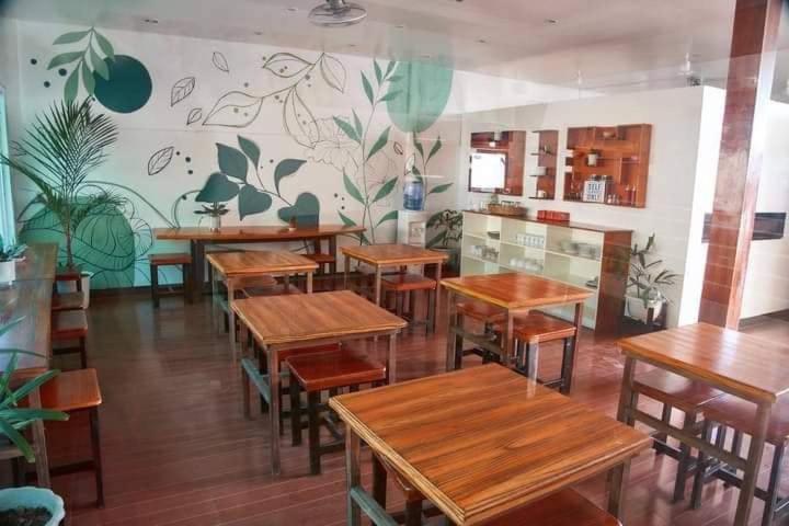 Cebuana'S Travelers Inn Coron Eksteriør bilde