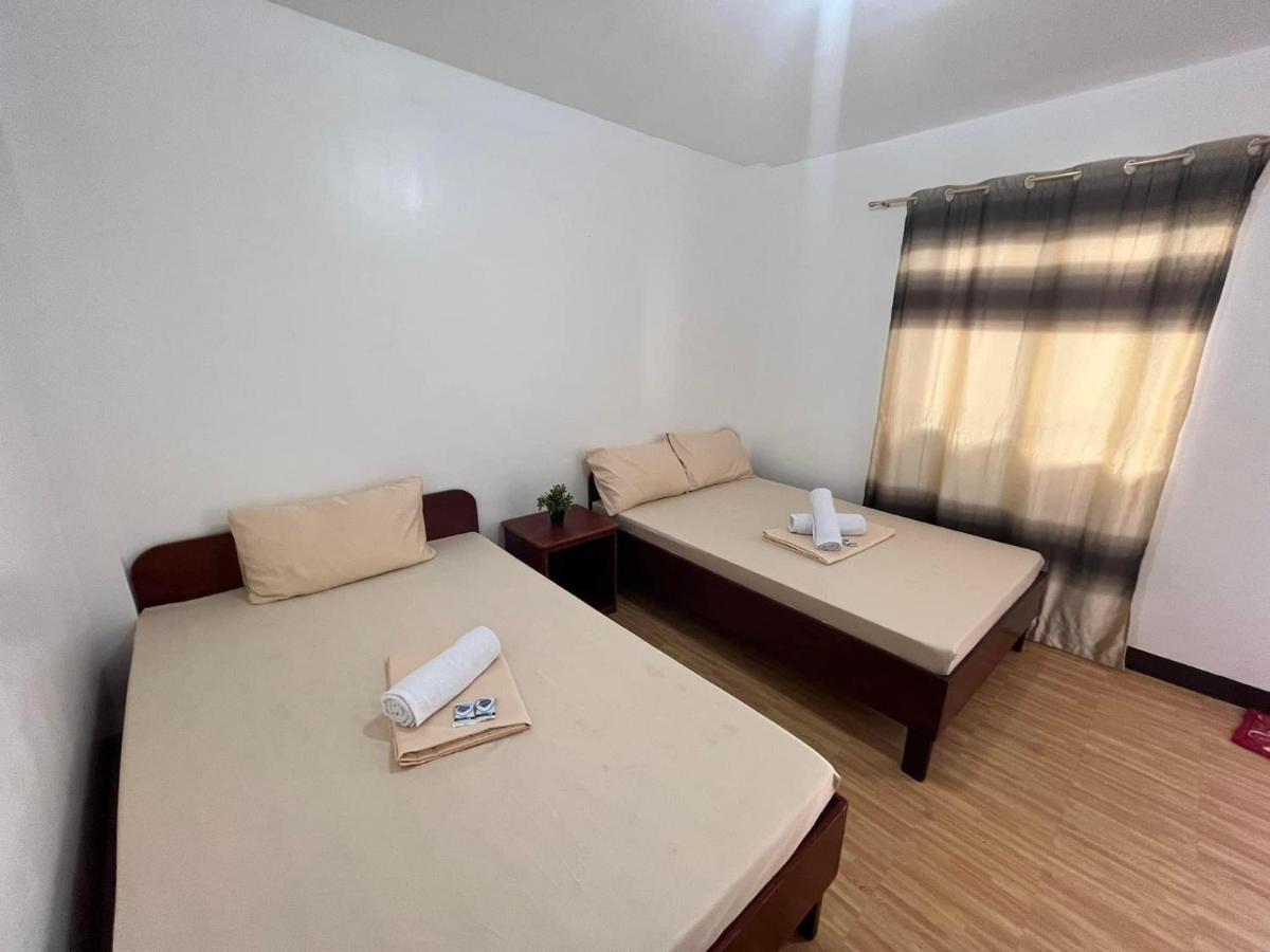 Cebuana'S Travelers Inn Coron Eksteriør bilde
